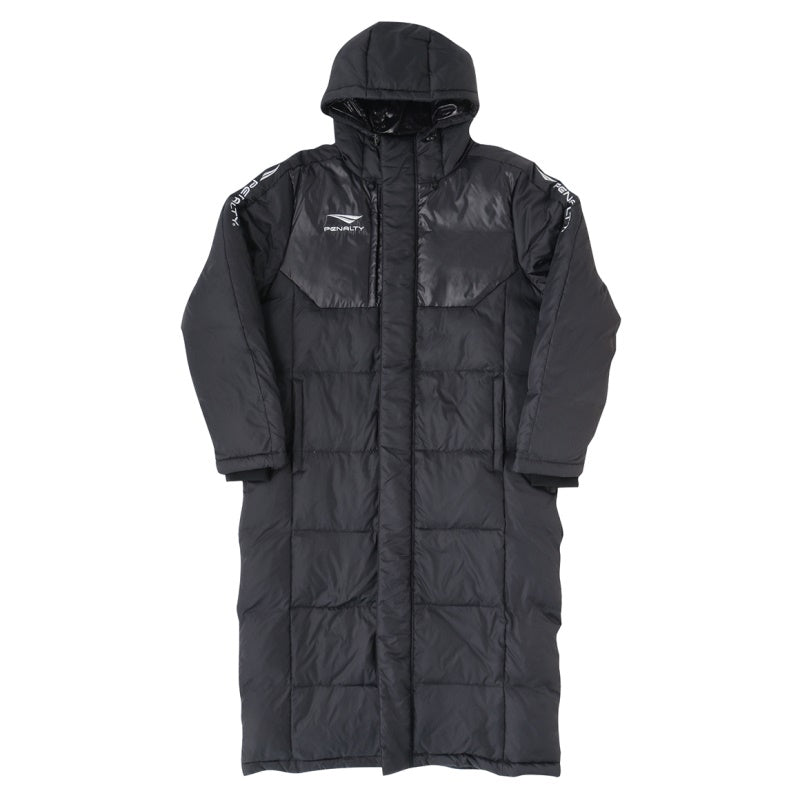 ダウンロングコート – PENALTY オンラインショップ