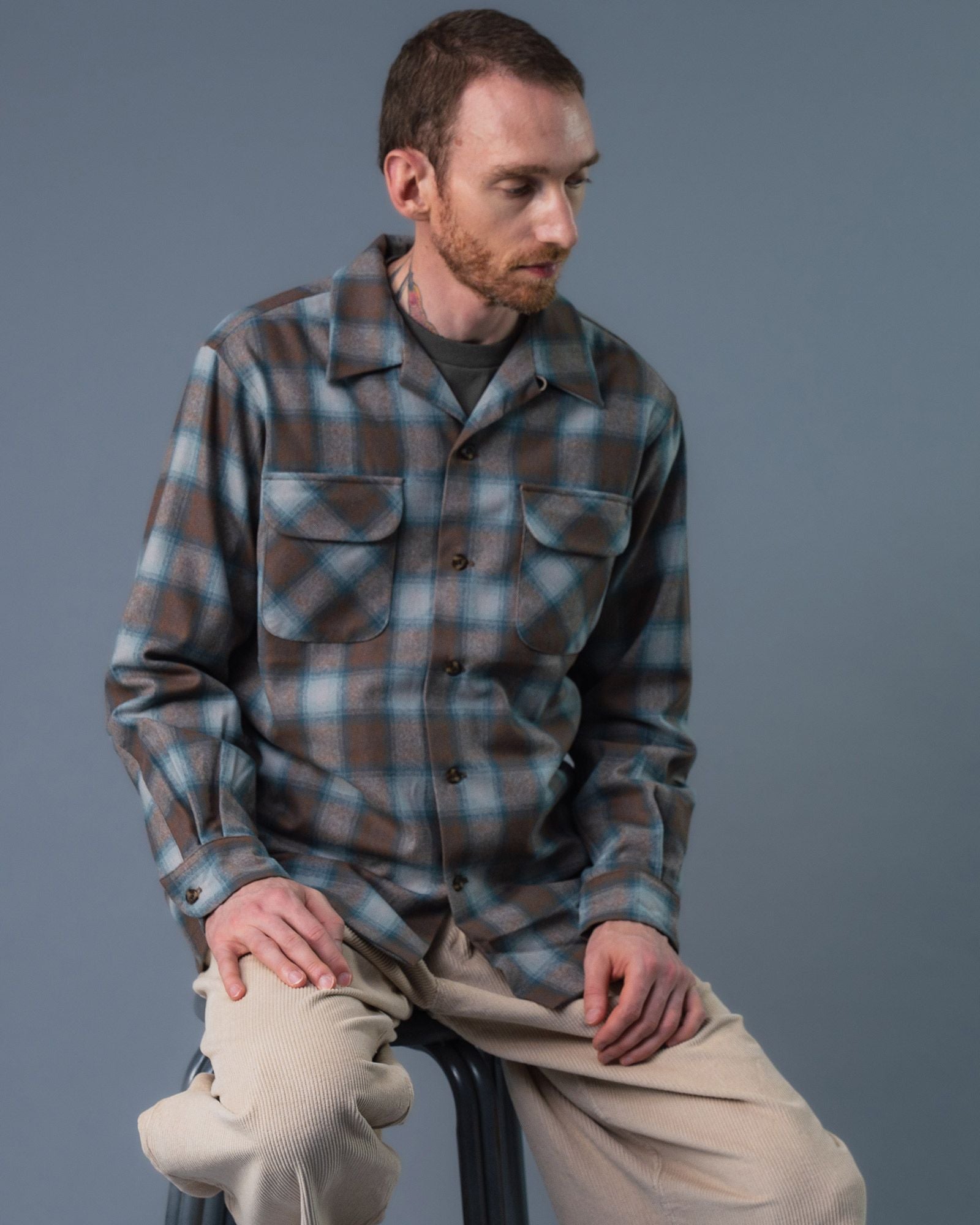 ボードシャツ – PENDLETON WOOLEN MILLS JAPAN OFFICIAL STORE
