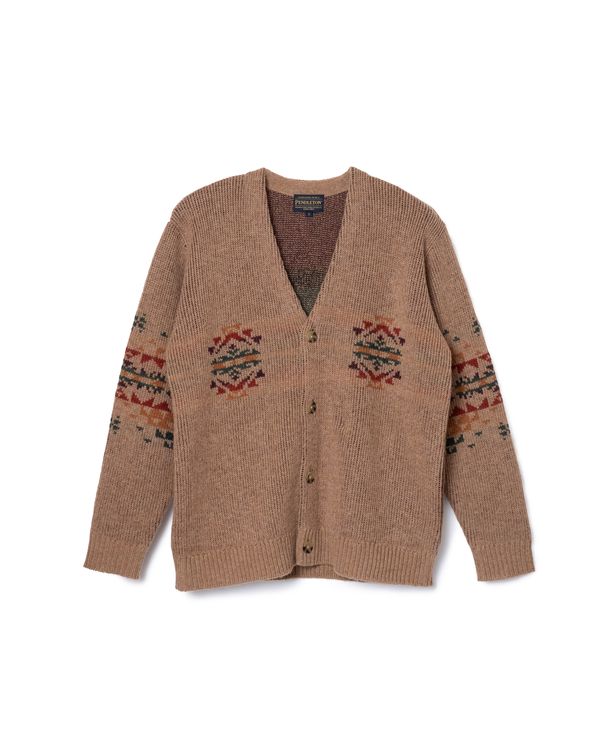 カーディガン – PENDLETON WOOLEN MILLS JAPAN OFFICIAL STORE