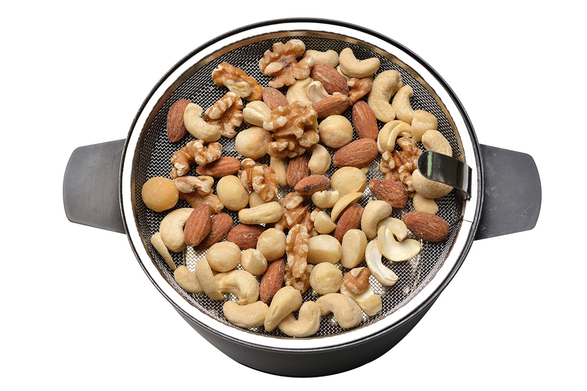 TABLETOP SMOKER （テーブルトップスモーカー）｜Penguin Knows