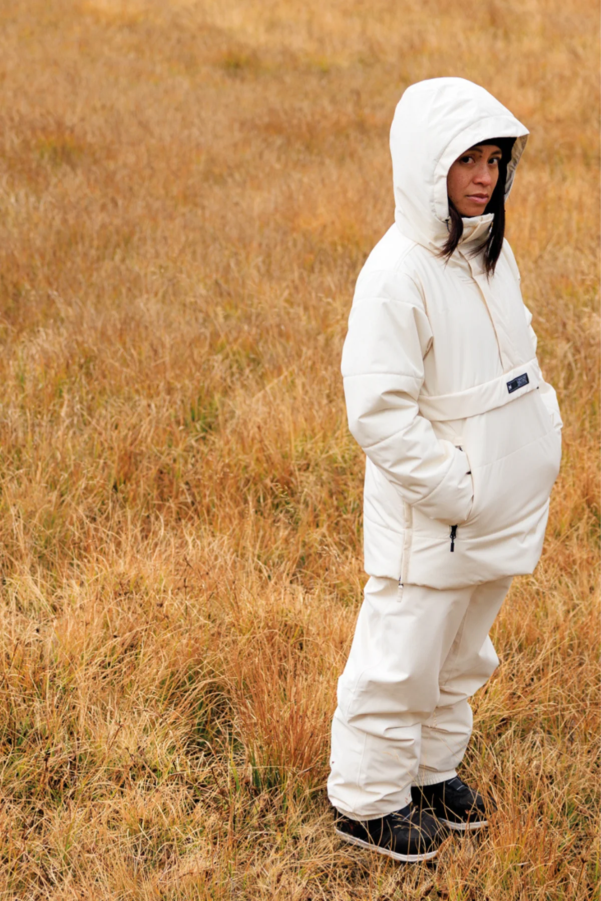 L1 Premium Goods – People Skate and Snowboard