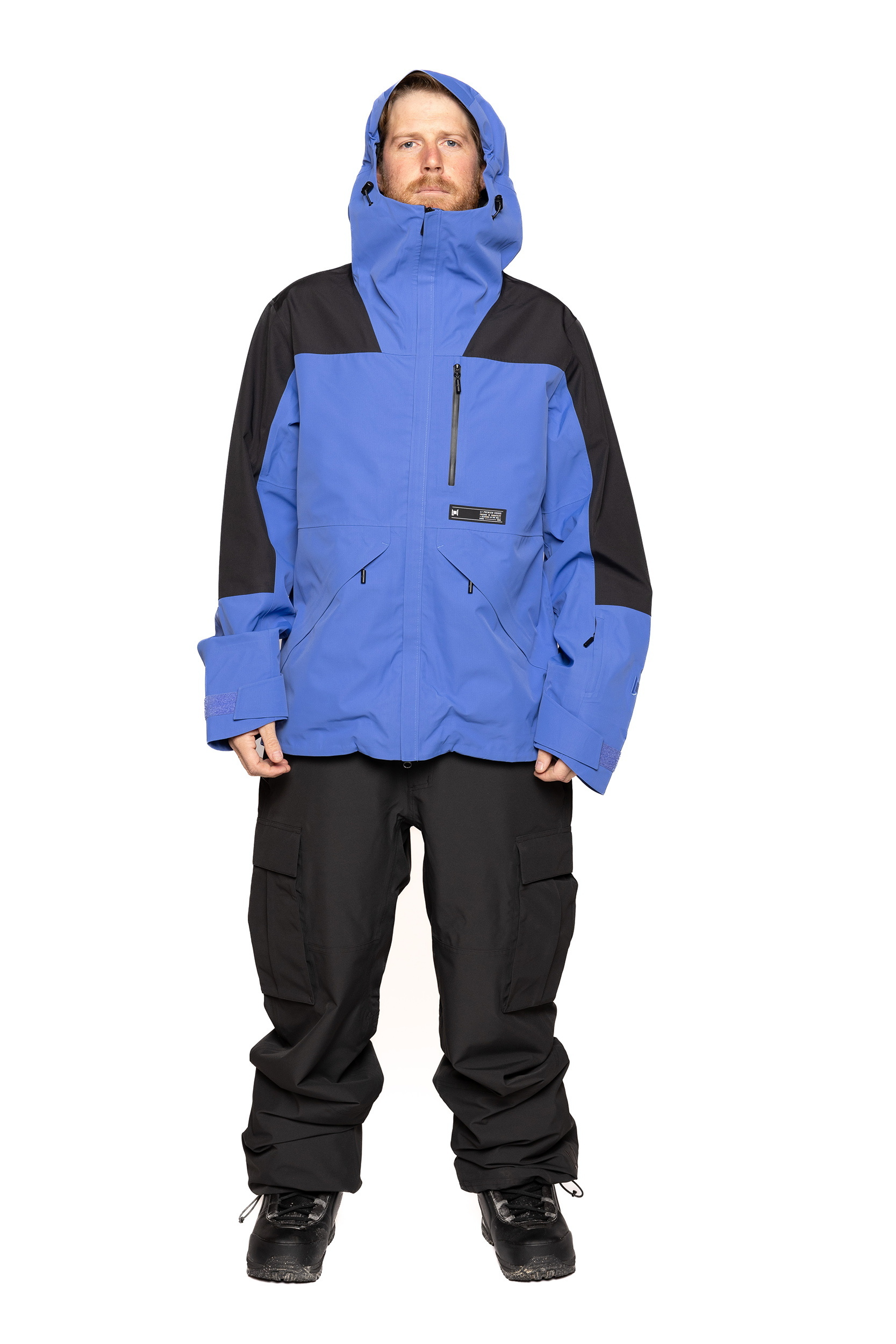 L1 Premium Goods Filmore Jacket 2025 – People Skate and Snowboard