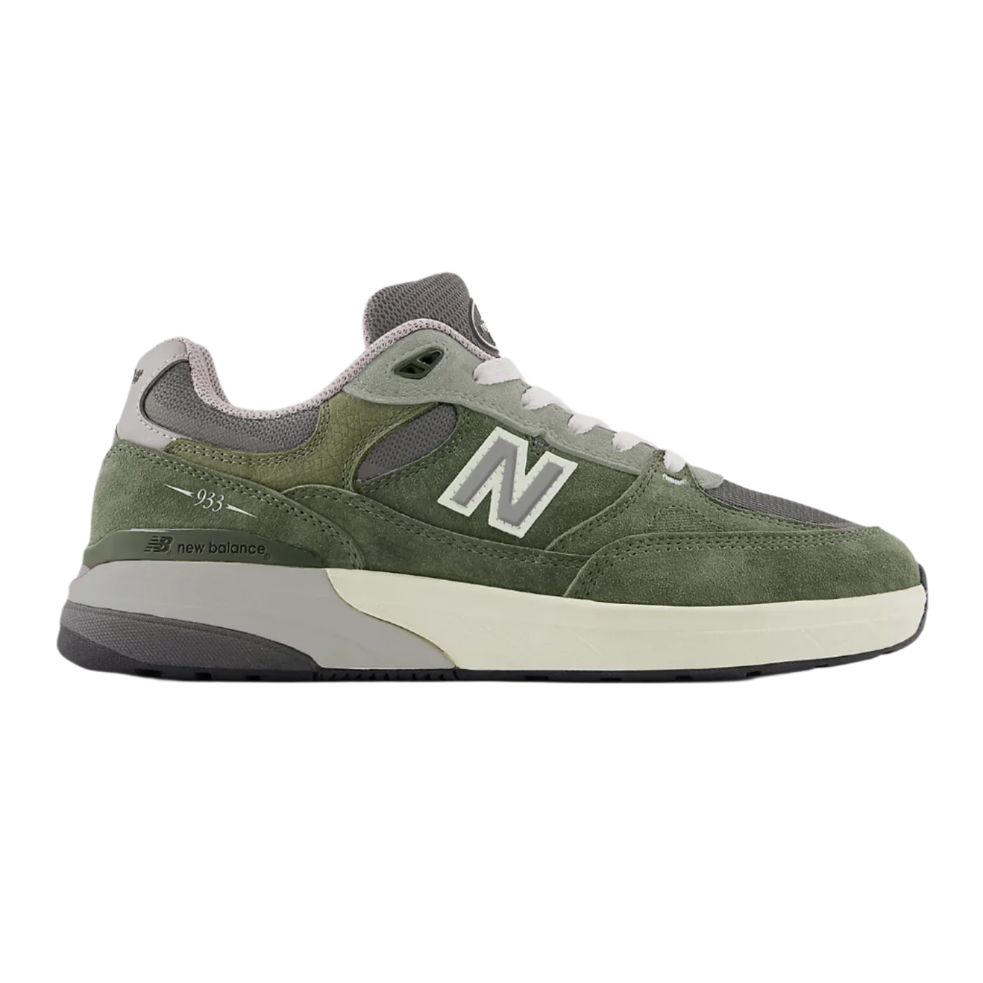 New Balance Numeric Andrew Reynolds 933 size 10 – People Skate and