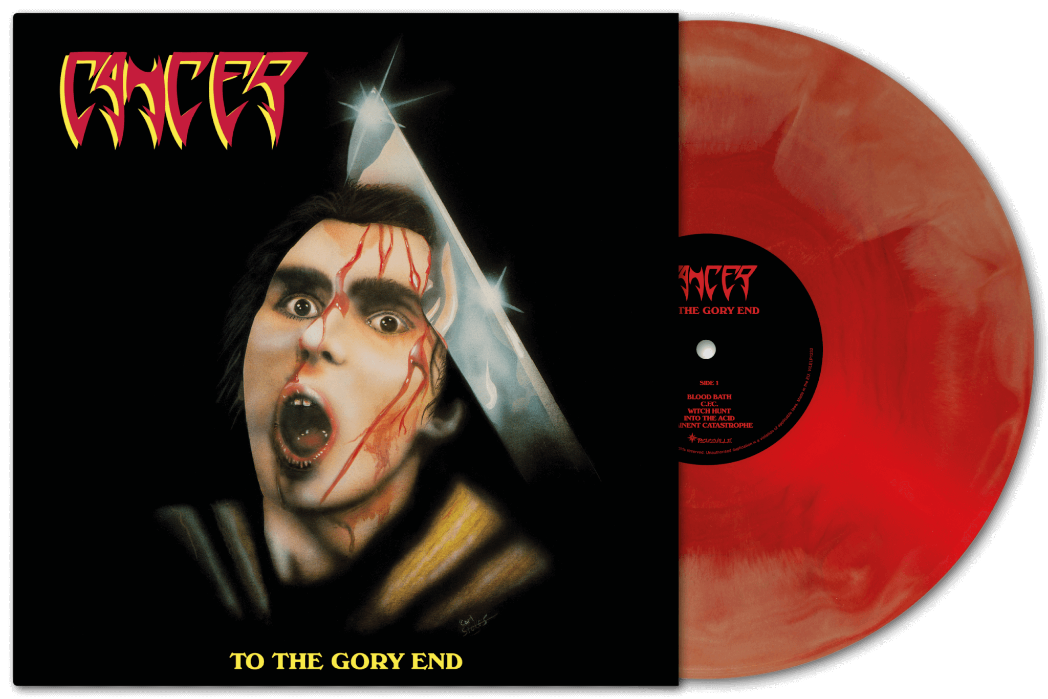 Cancer – peaceville.com