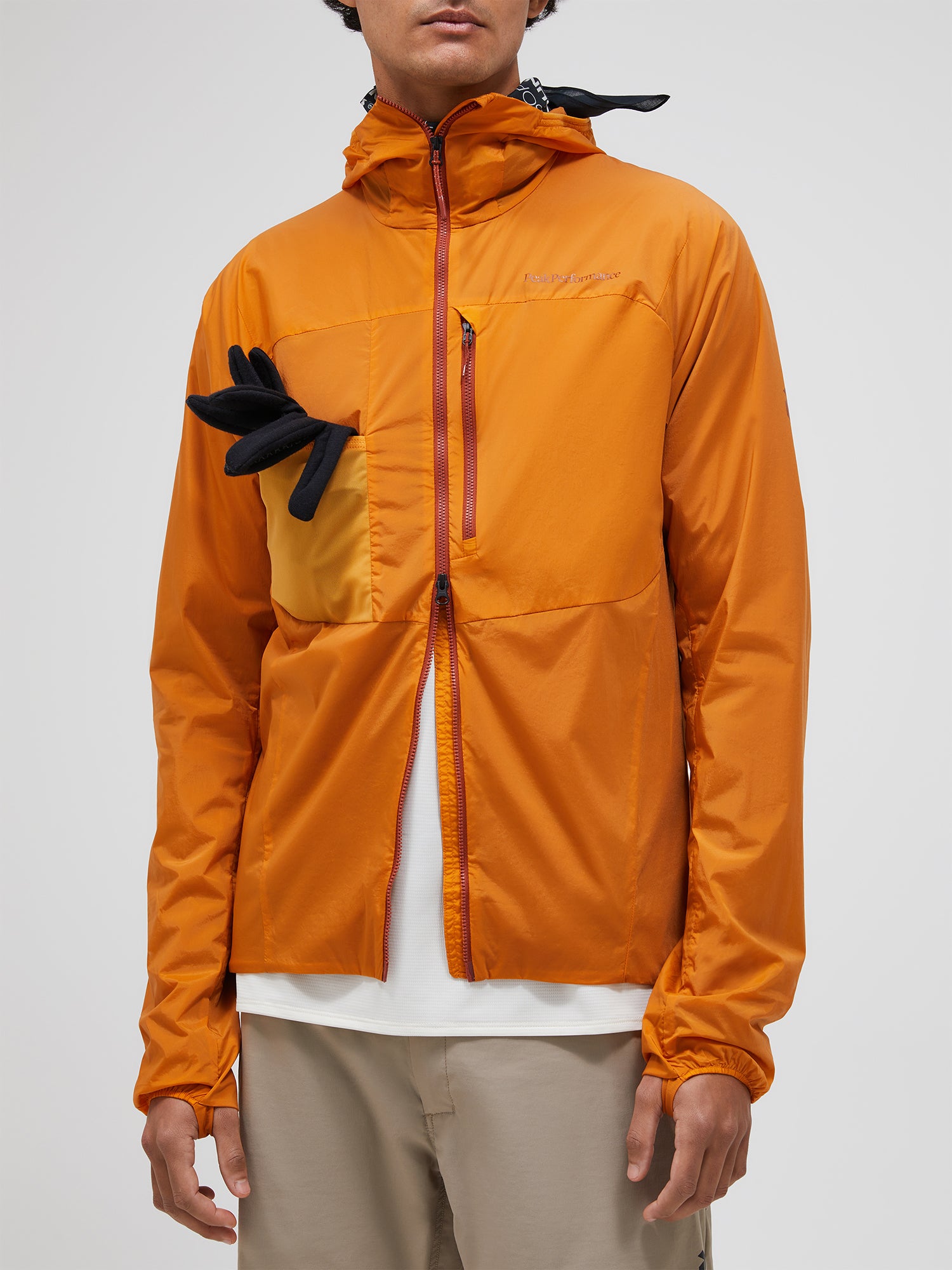 OUTLET】ビスライト Alpha ジャケット メンズ – ピークパフォーマンス