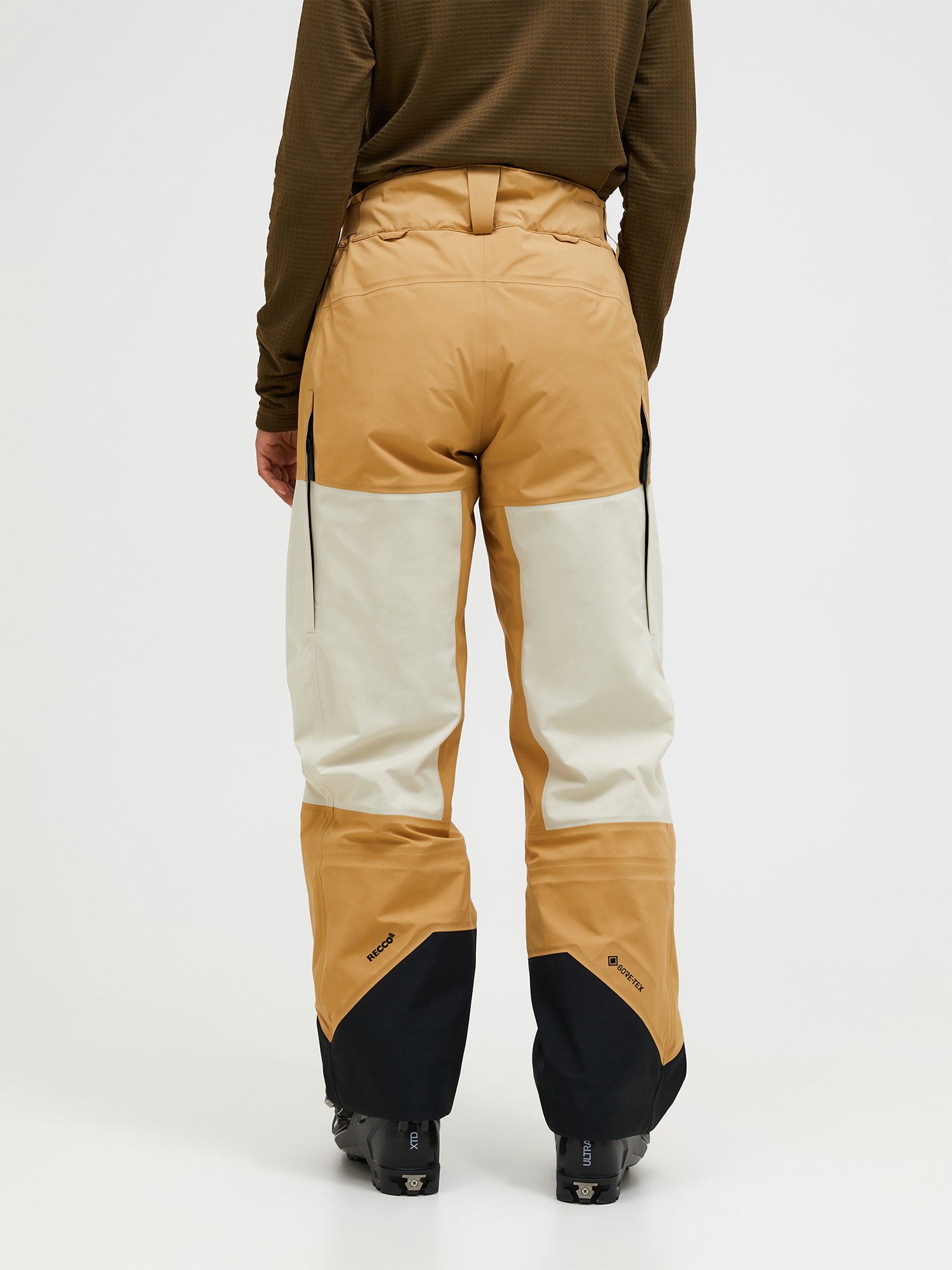 グラビティ GORE-TEX 3L シェル パンツ ウィメンズ – ピーク