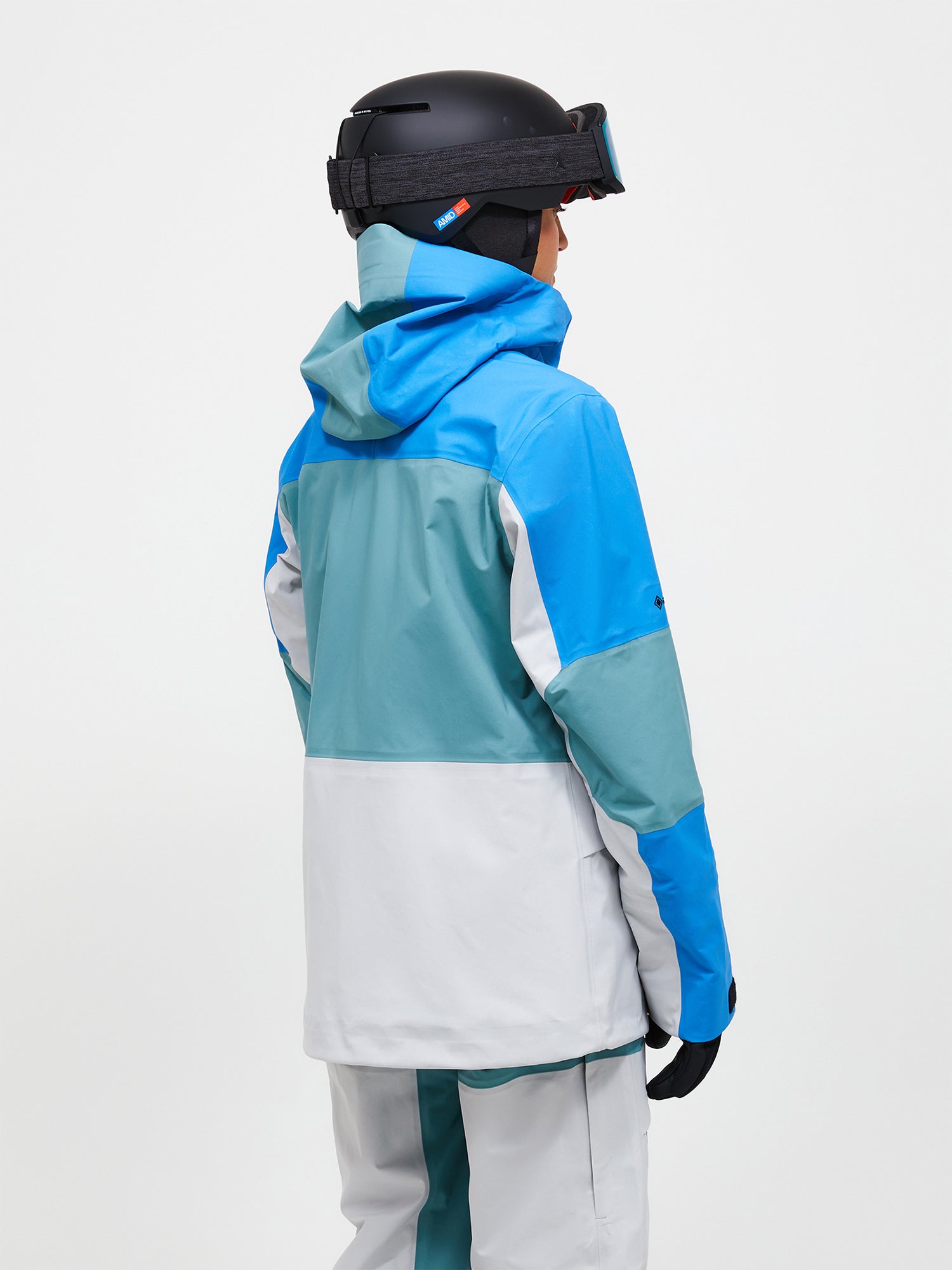 グラビティ GORE-TEX 3L シェル ジャケット ウィメンズ – ピーク