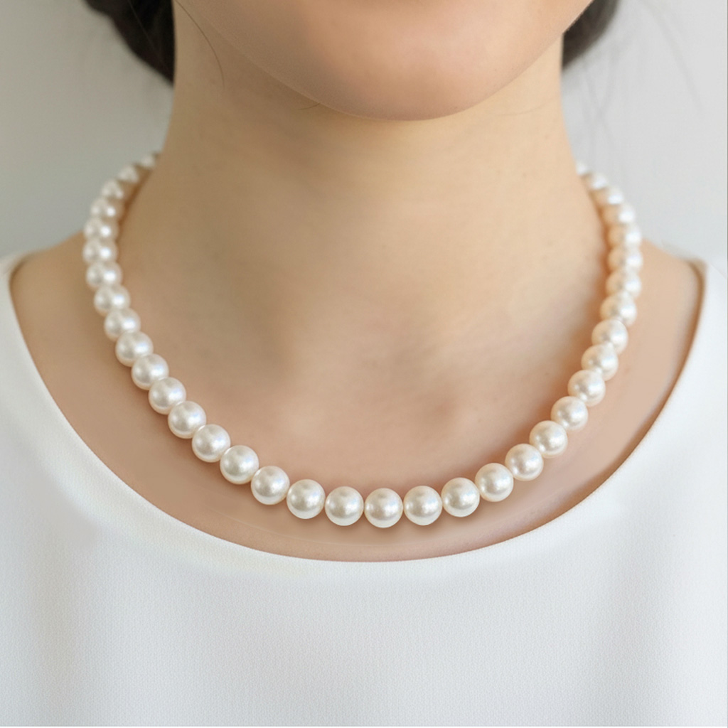 あこや真珠ネックレス | WSP（ダブルエスピー）公式サイト