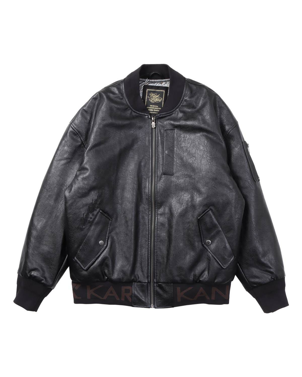 90's Vintage-Style MA-1 Winter Classic – PEET ONLINE STORE