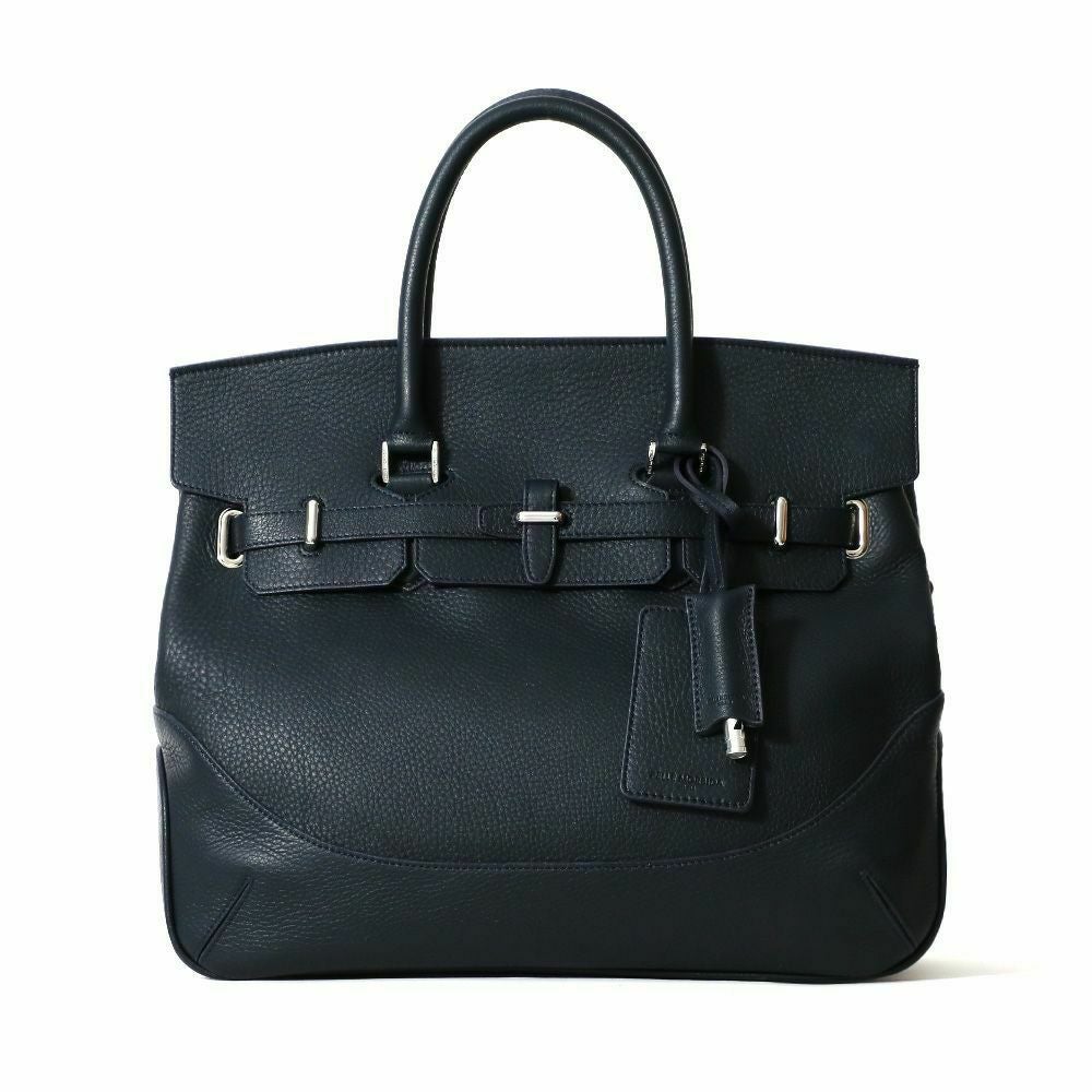 MB026A-フラップボストンバッグ(Mサイズ) | PELLE MORBIDA ペッレ モルビダ