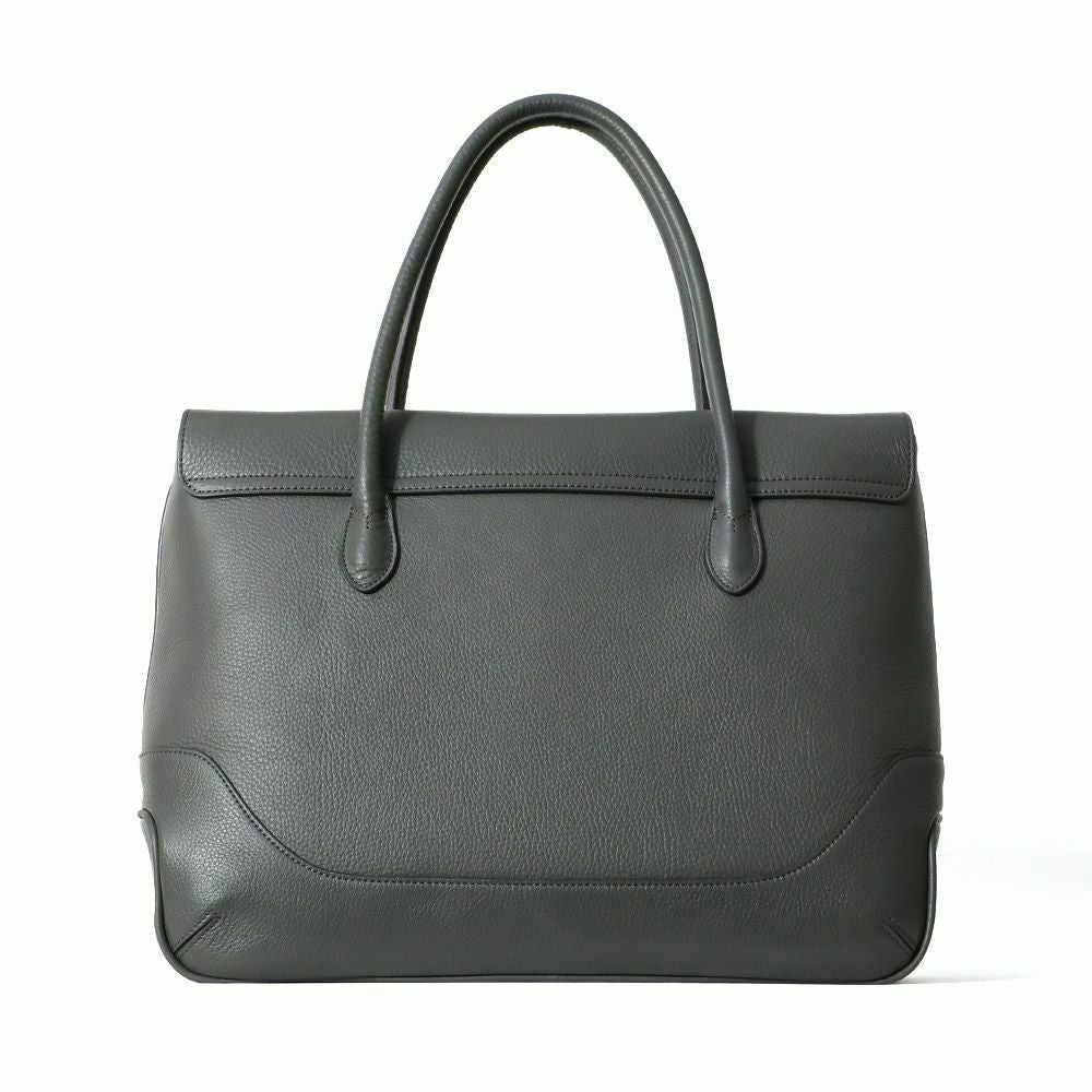 MB055A-フラップトートバッグ | PELLE MORBIDA ペッレ モルビダ