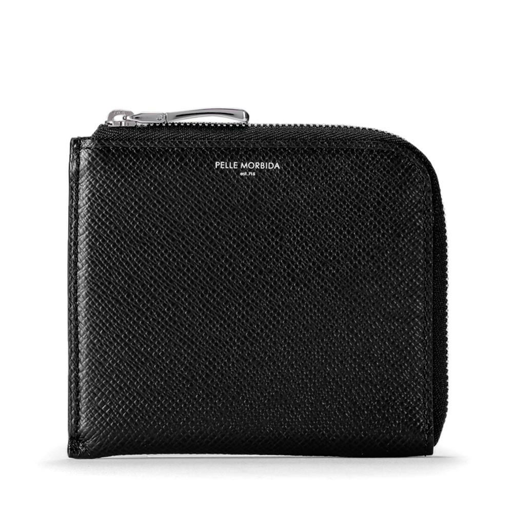ミニウォレット | PELLE MORBIDA ペッレ モルビダ