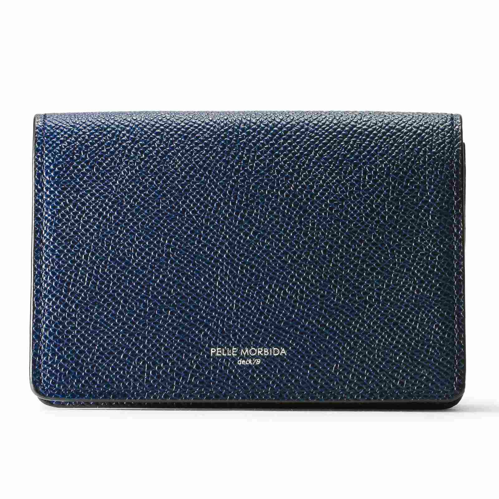 9SL004-カードケース | PELLE MORBIDA ペッレ モルビダ
