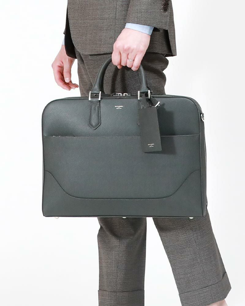 CA015-ブリーフバッグ(1室タイプ) | PELLE MORBIDA ペッレ モルビダ