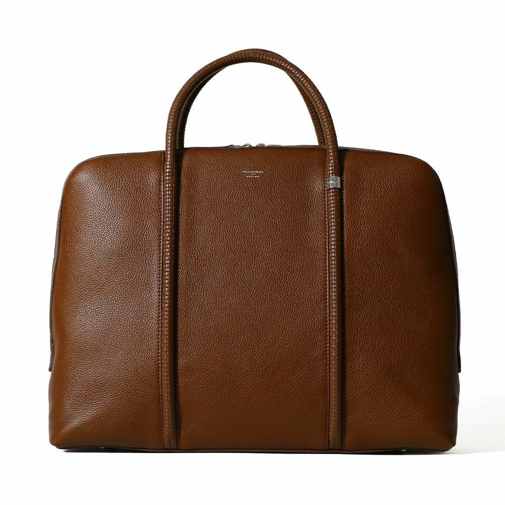 MH008-ブリーフバッグ(2室タイプ) | PELLE MORBIDA ペッレ モルビダ