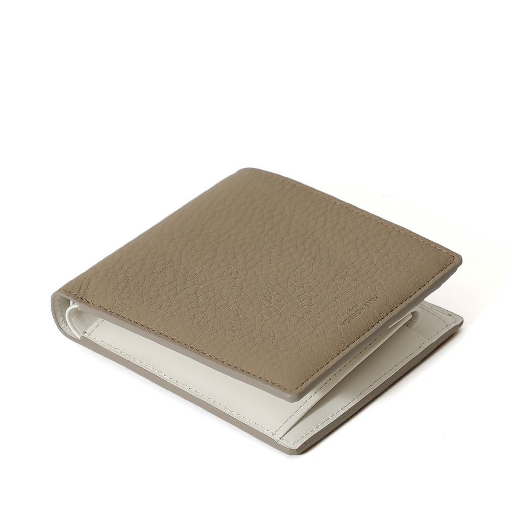 BA604BI-コンパクトウォレット | PELLE MORBIDA ペッレ モルビダ