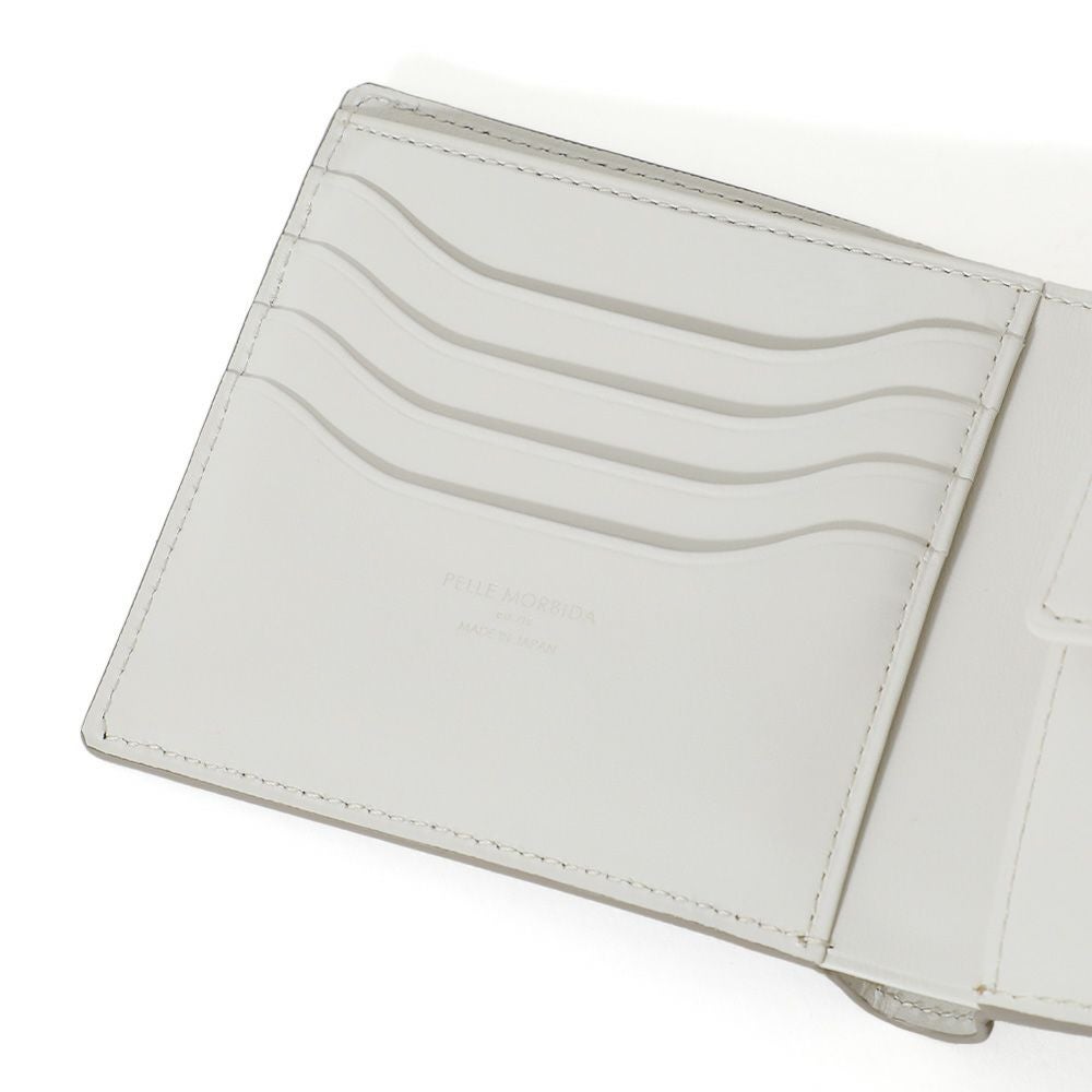 BA604BI-コンパクトウォレット | PELLE MORBIDA ペッレ モルビダ