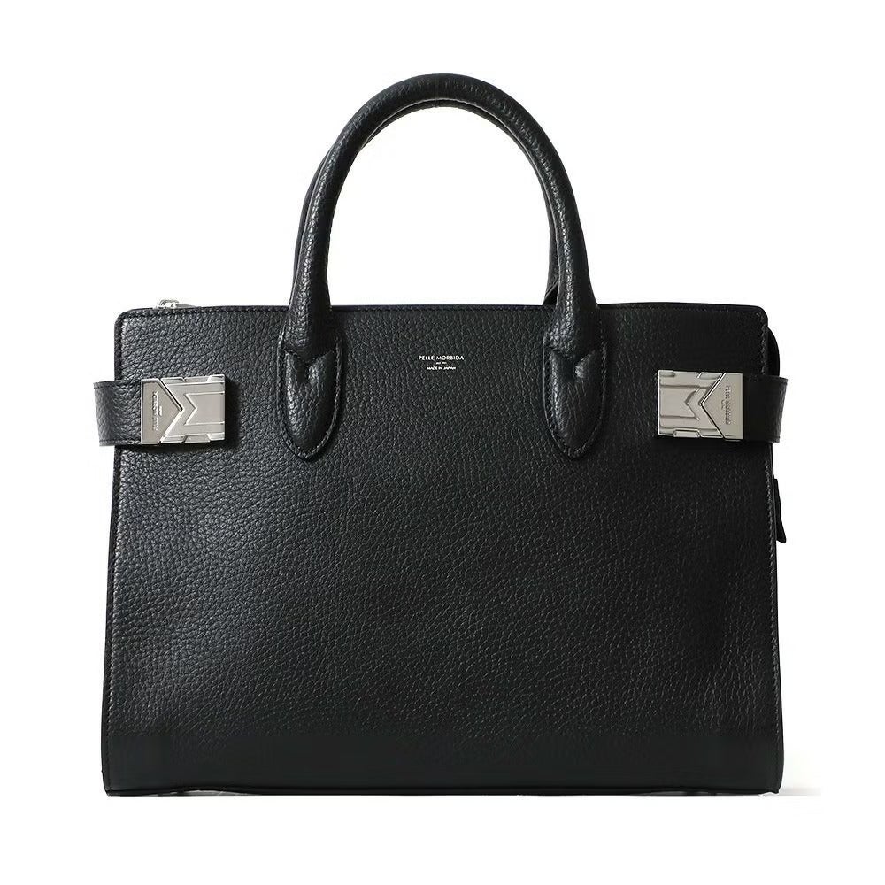 MB084-ミニボストンバッグ | PELLE MORBIDA ペッレ モルビダ