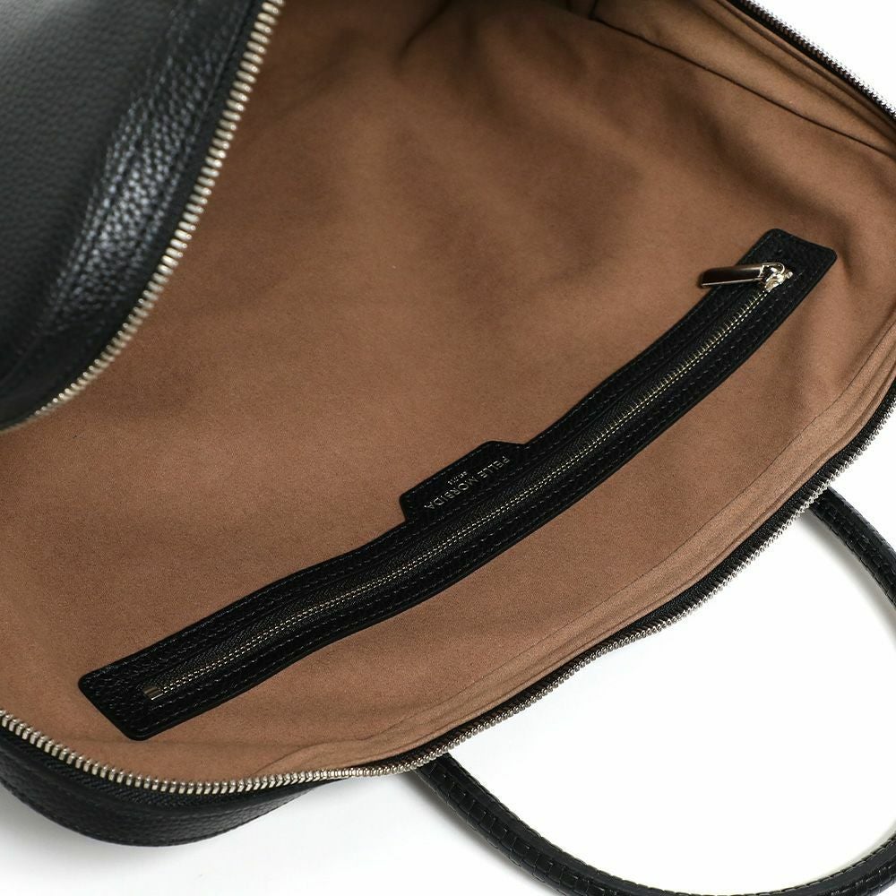 MH003-ブリーフバッグ(1室タイプ) | PELLE MORBIDA ペッレ モルビダ