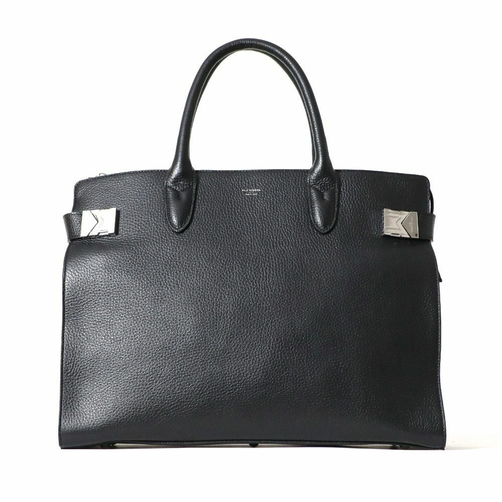 MB068A-ボストンバッグ(Mサイズ) | PELLE MORBIDA ペッレ モルビダ