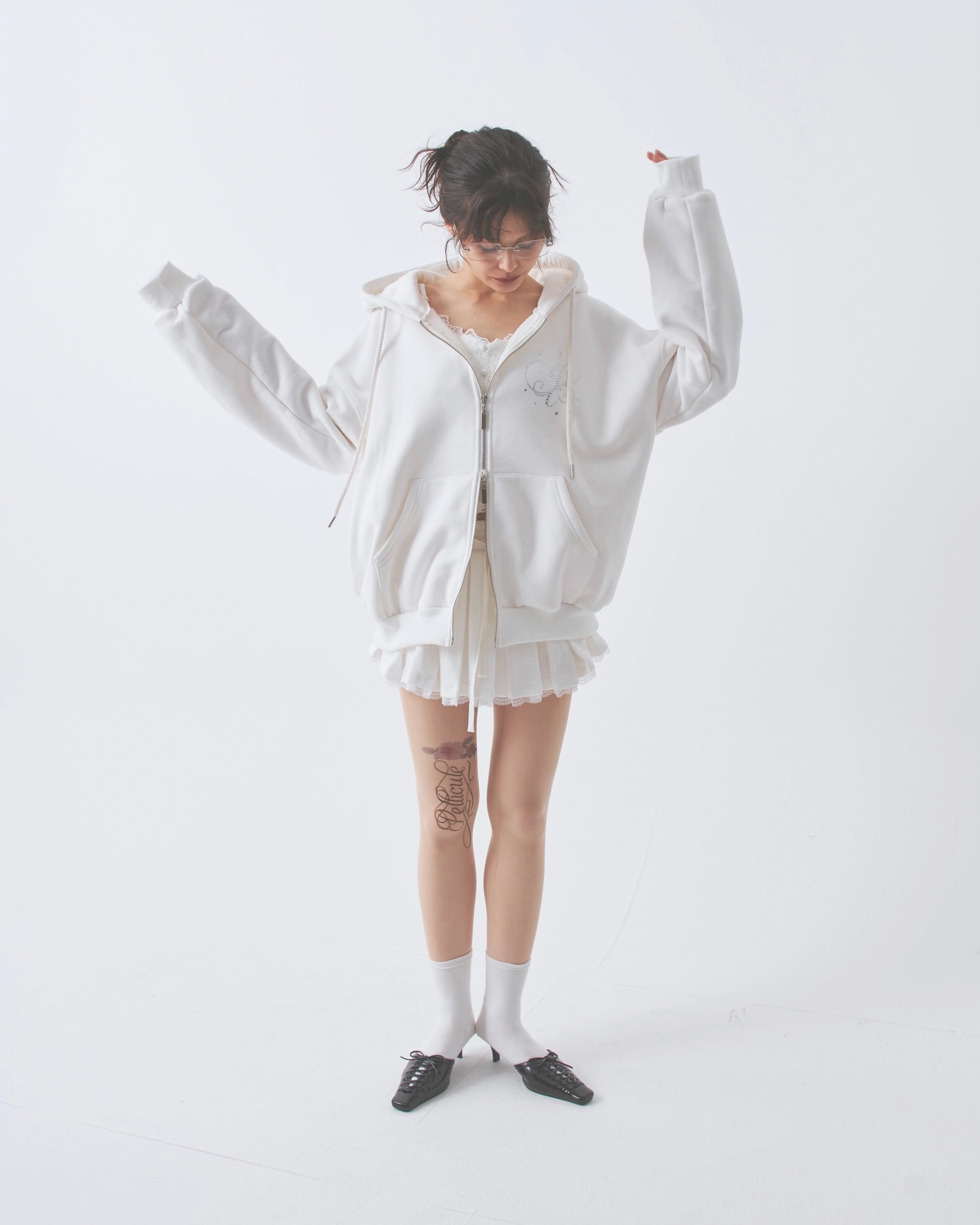 motif stone big PK｜PELLICULE | ぺリキュール