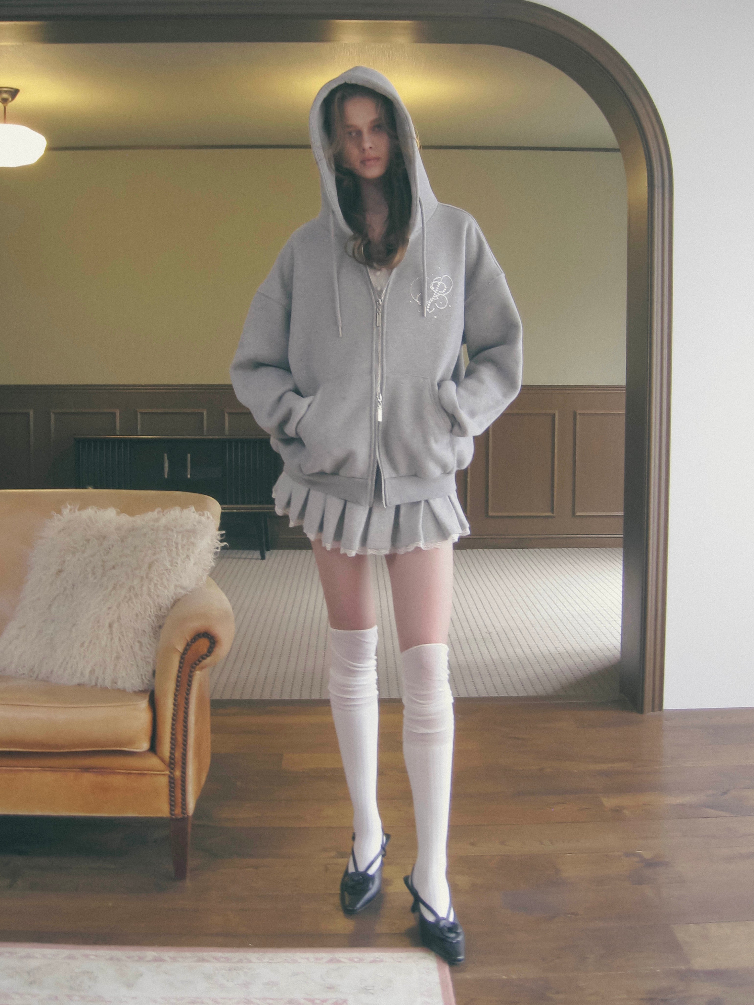 motif stone big PK｜PELLICULE | ぺリキュール