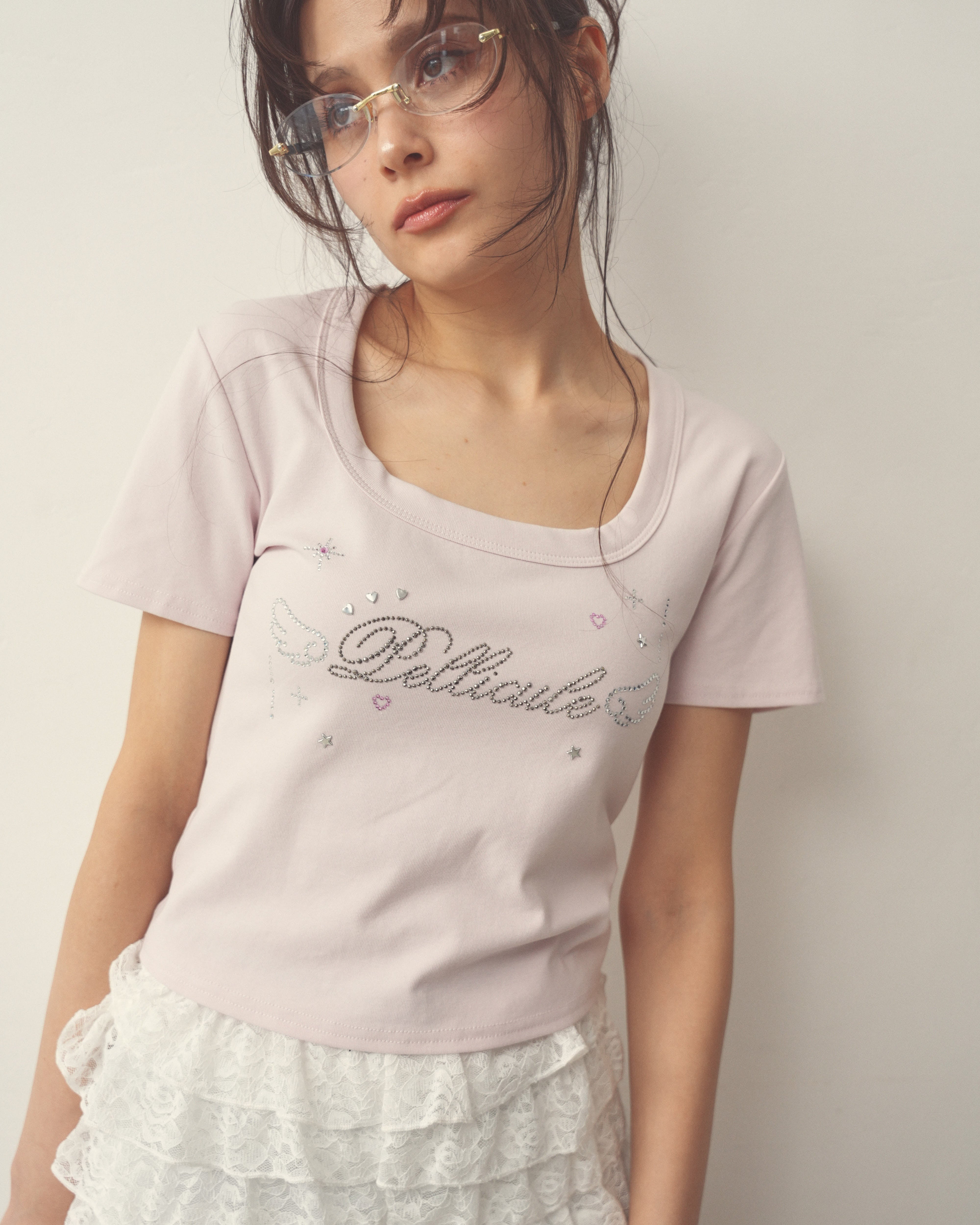 pc nova tops｜PELLICULE | ぺリキュール