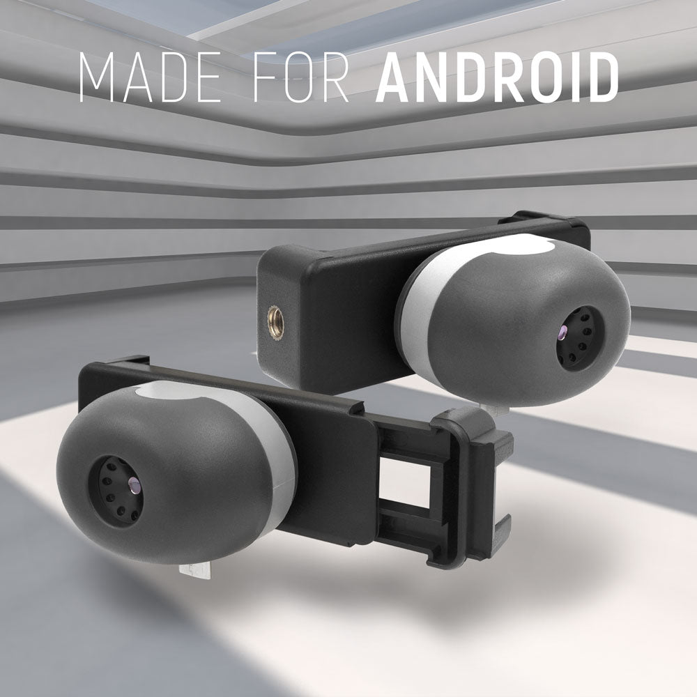 IR501 サーマルカメラ for Android フォン – PerfectPrime