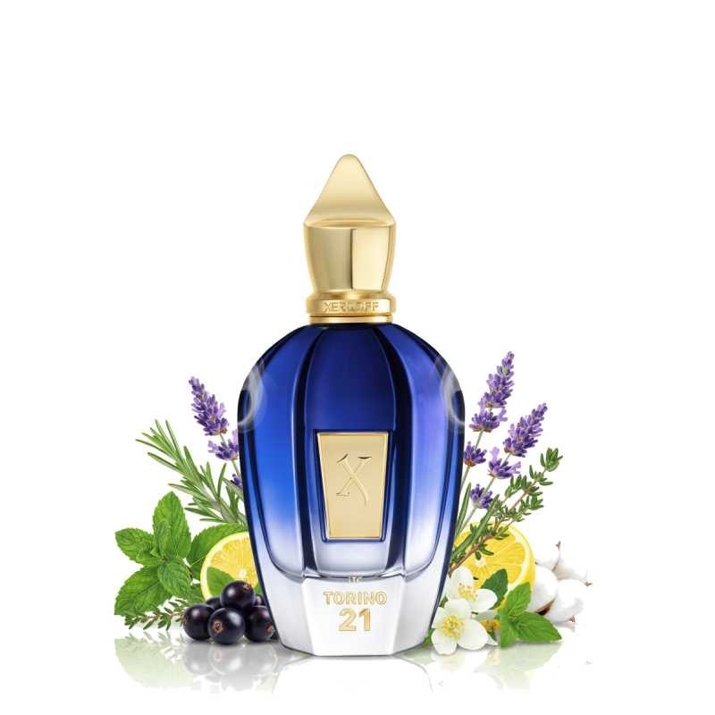 Torino21 - Xerjoff