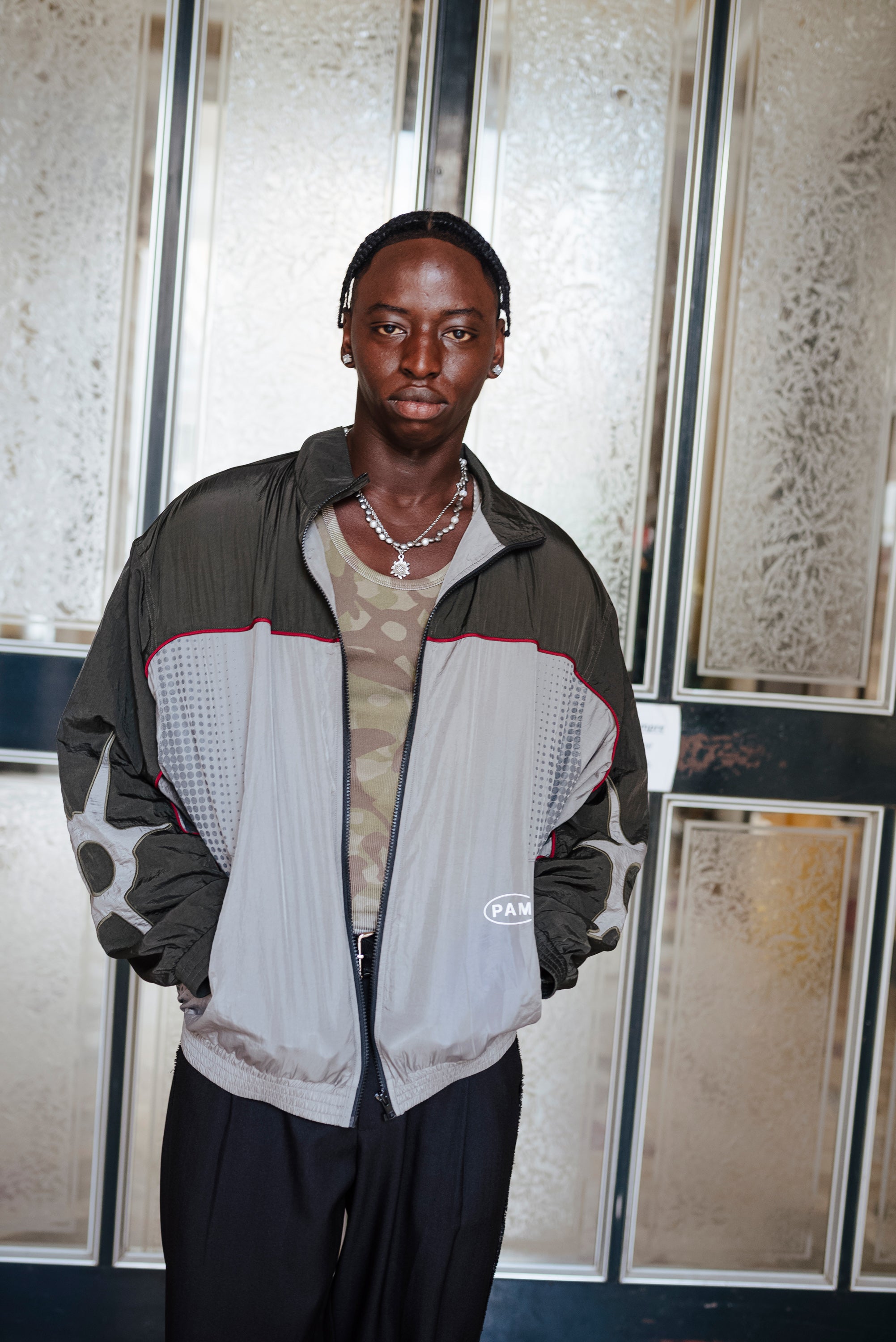 P.A.M. (Perks And Mini)