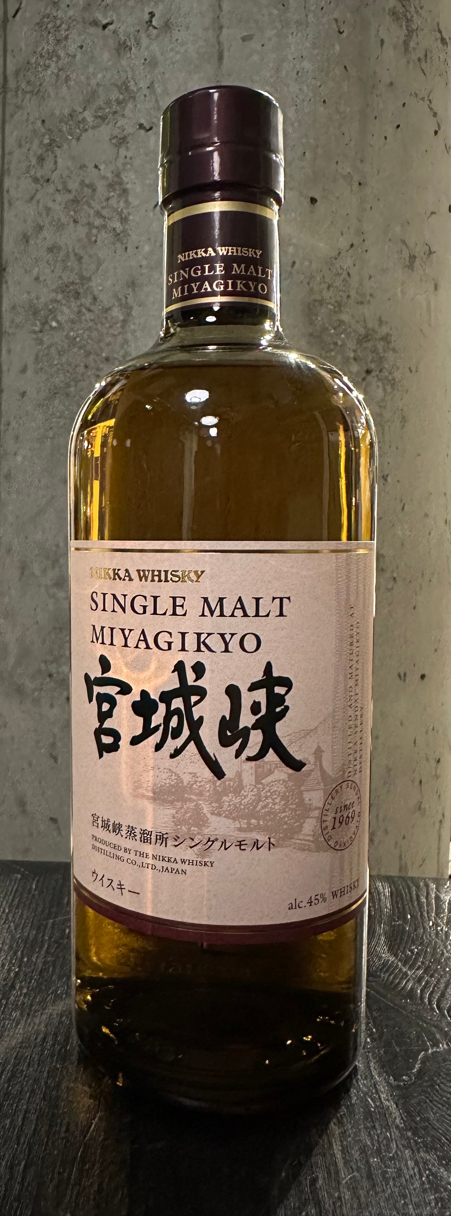 Nikka 