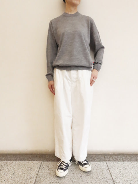 希少♪パーマネントエイジ ニットジャケット 2 ニットジャケット