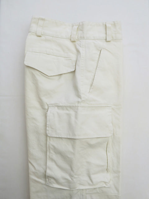 フランス軍 M-47 カーゴパンツ 前期型
