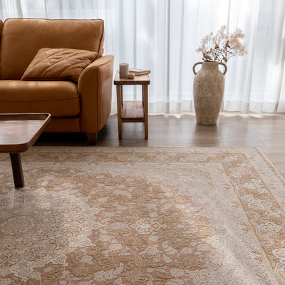 ペルシャ機械織絨毯 ラグサイズ L (200×250cm) – Persiadirect