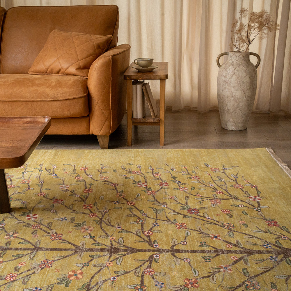 ギリシャ製 100％ウール 機械織りラグ ギリシャ製 100％ウール 機械