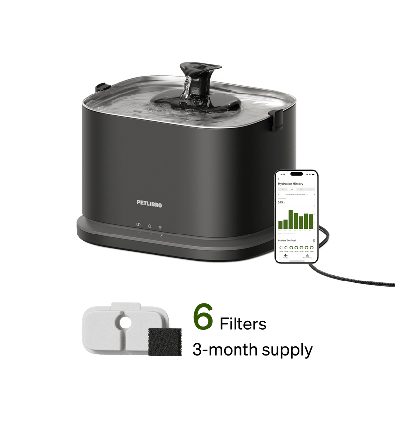 Petlibro One RFID Smart Feeder