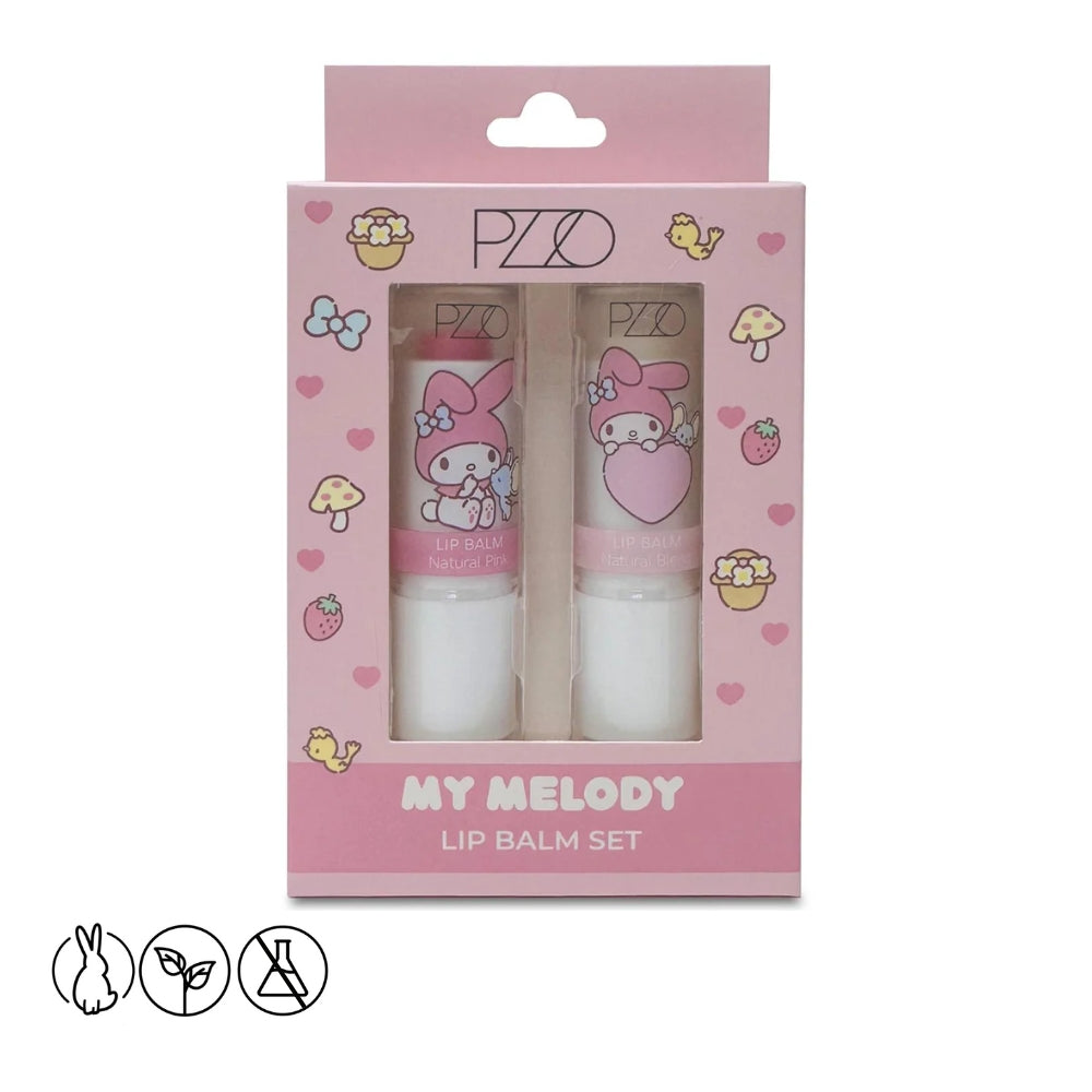 PZZO & BFF COLLEECTION | MY MELODY – Petrizzio