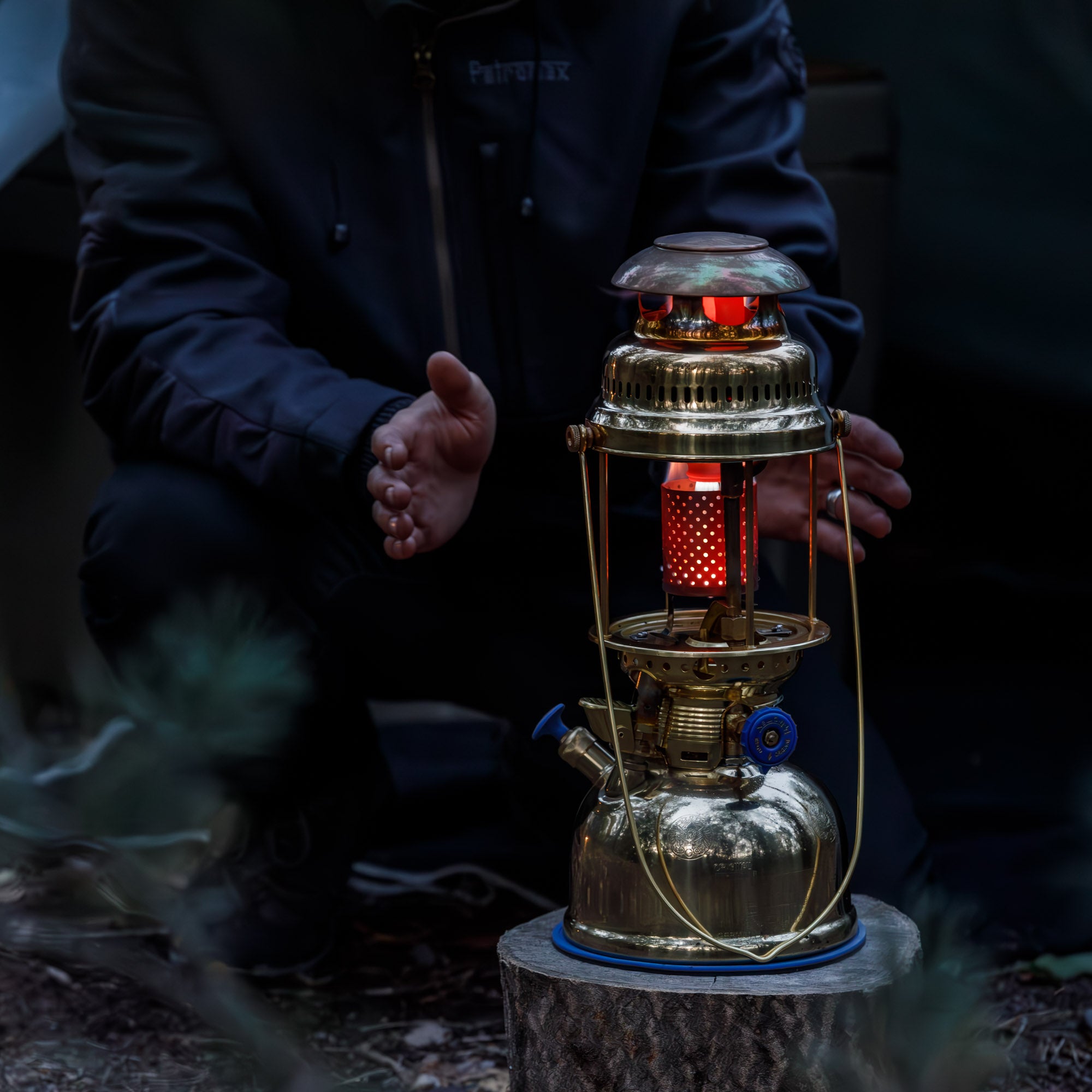 Petromax HK500 Special Edition | Petromax