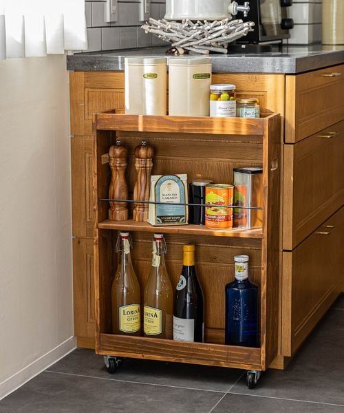 ナローシェルフ | [公式]ニコアンド（niko and ）通販