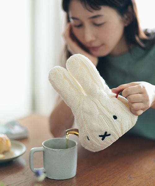 第二弾】ニットポットカバー[Dick Brunaコラボ] | [公式]スタディオ