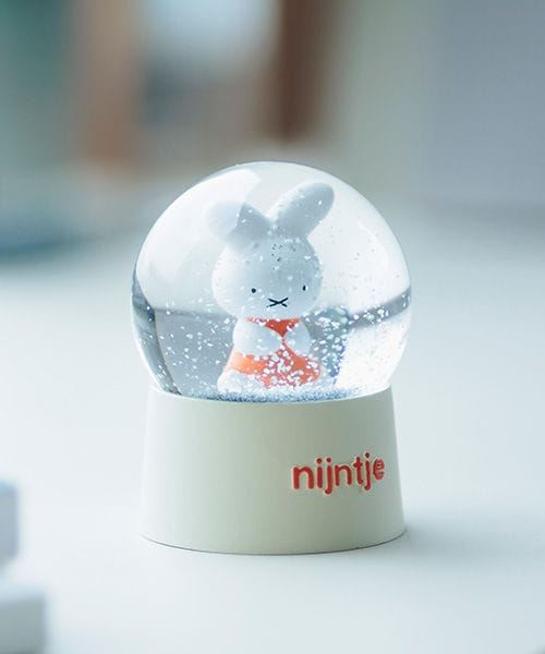 第二弾】スノードーム[Dick Brunaコラボ] | [公式]スタディオクリップ