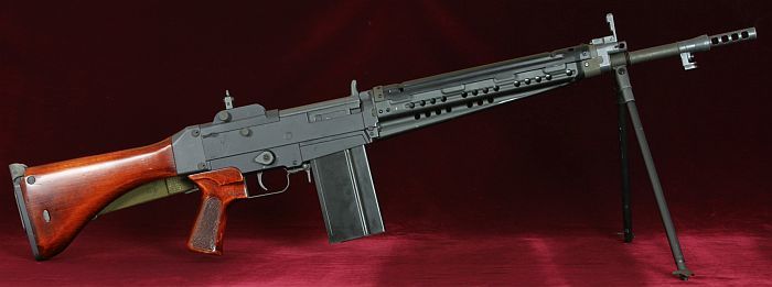 ホビーフィックス製 64式小銃 : 