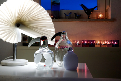 iittala Kivi 60mm -Amethyst & 紫系のKiviたち : buckの気ままなblog。