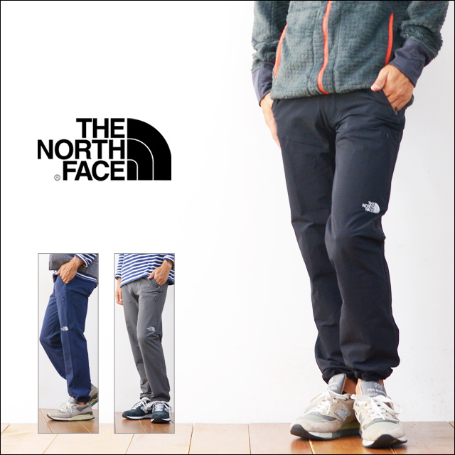 THE NORTH FACE [ザ ノースフェイス正規代理店] Verb Pant [NB31505