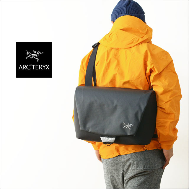 ARC'TERYX [アークテリクス正規代理店] Fyx 9 Bag [18103] フィックス