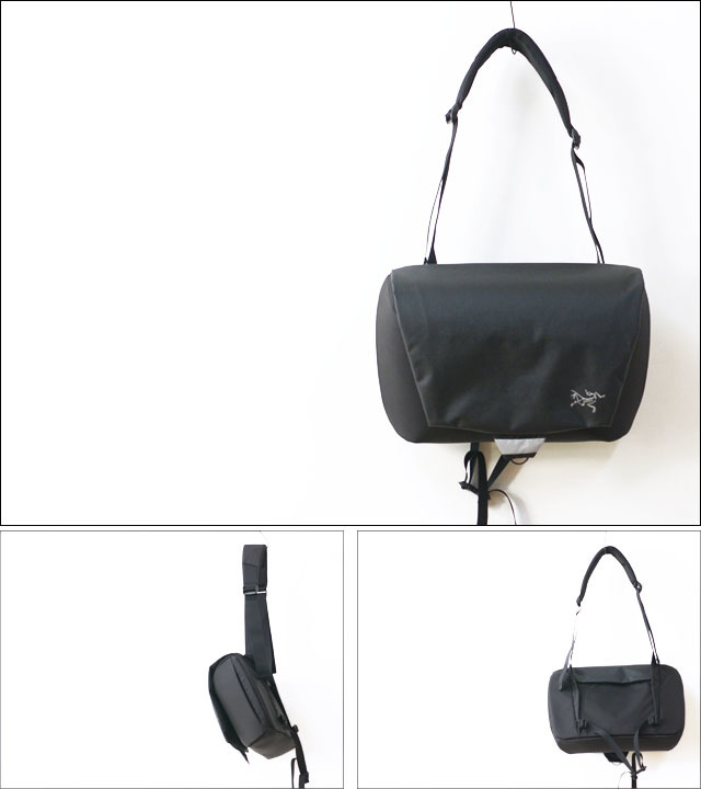 ARC'TERYX [アークテリクス正規代理店] Fyx 9 Bag [18103] フィックス