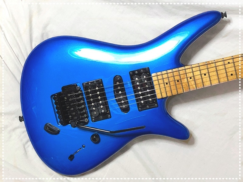 松本孝弘モデル -MG-MⅡ- : MG-M series