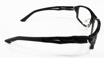 Zeque by Zeal(ゼクー バイ ジール)代表モデルVanq X(ヴァンク