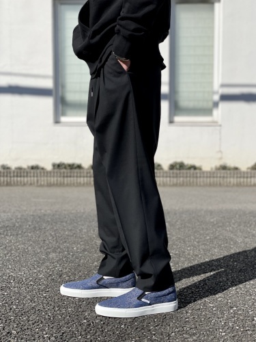 uniform experiment × FRAGMENT : JAZZY JAY / JAZZY 5. : UNDERPASS