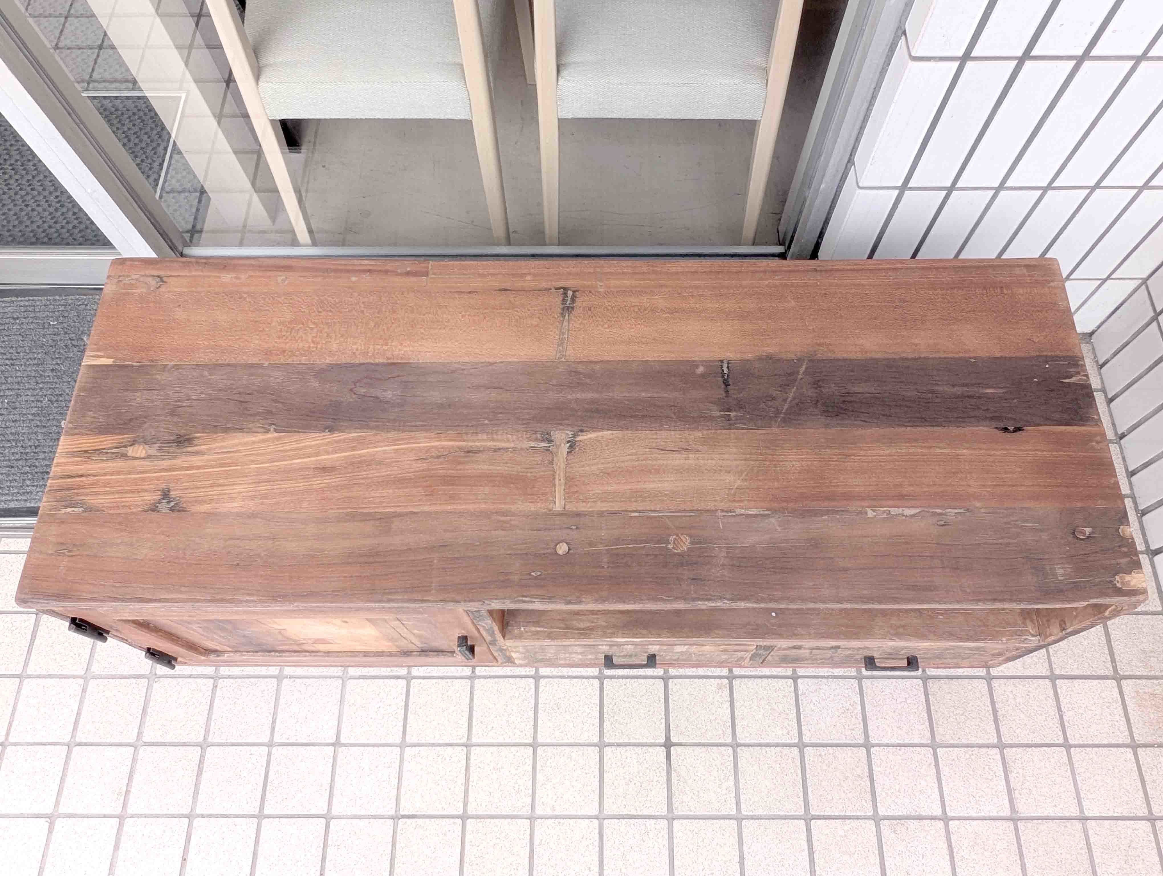 journal standard】Breda TV Board/ブレダテレビボード 入荷【目黒